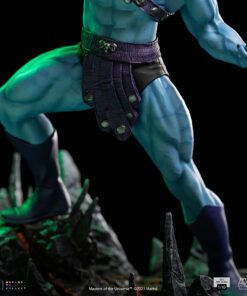 SKELETOR BDS Art Scale 1/10 By Iron Studios - Image 14