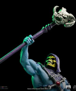 SKELETOR BDS Art Scale 1/10 By Iron Studios - Image 16