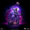 SKELETOR BDS Art Scale 1/10 By Iron Studios