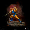 LION-O BATTLE VER. Deluxe Art Scale 1/10 By Iron Studios
