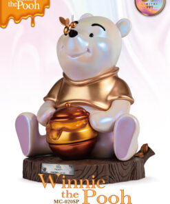 Winnie the Pooh Master Craft Pooh Special Edition