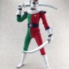 Izenborg Collector edition action figure by HL PRO