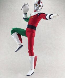 Alternative view of Izenborg Collector edition action figure by HL PRO