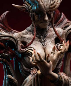 Alternative view of RED MARENA BY AKIHITO - Cinemaquette & ECC