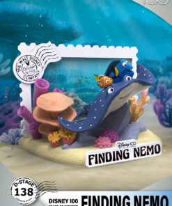 DS-138 Disney 100 Years of Wonder-Finding Nemo