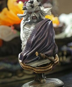 RUROUNI KENSHIN - KENSHIN VS SHISHIO 25TH ANNIVERSARY EDITION BY FIGURAMA - Image 13
