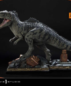 Jurassic World: Dominion (Film) Giganotosaurus Bonus Version - Image 5