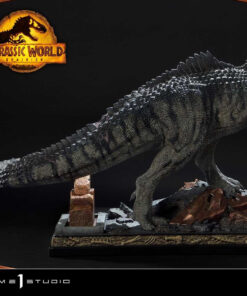 Jurassic World: Dominion (Film) Giganotosaurus Bonus Version - Image 8