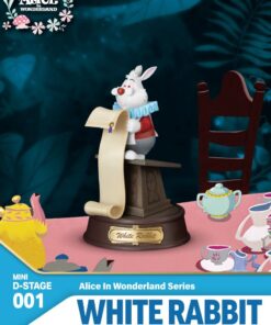 MDS-001 Alice in Wonderland Series Set - Image 5