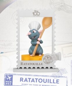 Alternative view of MEA-053 Disney 100 Years of Wonder Series Set (6PCS)