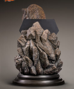 Queen Studios’s T-Rex 1/3 Bust - 99 pieces worldwide - Image 7
