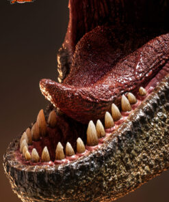 Queen Studios’s T-Rex 1/3 Bust - 99 pieces worldwide - Image 21
