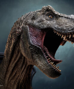 Queen Studios’s T-Rex 1/3 Bust - 99 pieces worldwide - Image 14