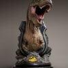 Queen Studios’s T-Rex 1/3 Bust - 99 pieces worldwide