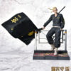 Prisma Wing Tokyo Revengers Ken Ryuguji WL 1/7 Scale By Prime 1 Studio