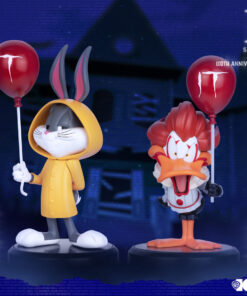 Alternative view of Mini Egg Attack: MEA-059 100th anniversary of Warner Bros. Studios series: IT