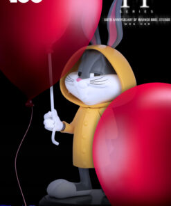 Mini Egg Attack: MEA-059 100th anniversary of Warner Bros. Studios series: IT