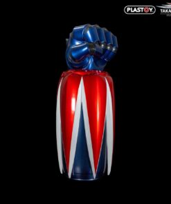 Grendizer - The Dizer Punch Statue by Plastoy & Taka Corp Studio - Image 12