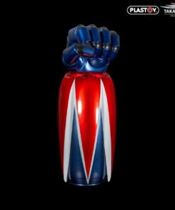 Grendizer - The Dizer Punch Statue by Plastoy & Taka Corp Studio - Image 13