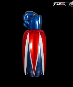 Grendizer - The Dizer Punch Statue by Plastoy & Taka Corp Studio - Image 17