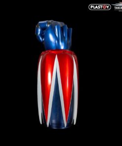 Grendizer - The Dizer Punch Statue by Plastoy & Taka Corp Studio - Image 18