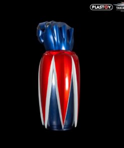 Grendizer - The Dizer Punch Statue by Plastoy & Taka Corp Studio - Image 19