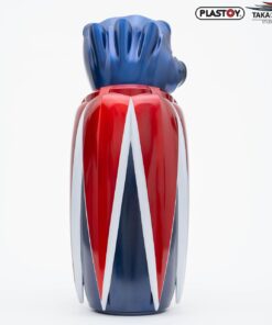 Grendizer - The Dizer Punch Statue by Plastoy & Taka Corp Studio - Image 20