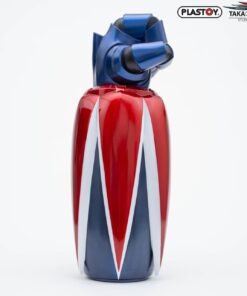 Grendizer - The Dizer Punch Statue by Plastoy & Taka Corp Studio - Image 22