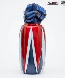 Grendizer - The Dizer Punch Statue by Plastoy & Taka Corp Studio - Image 23