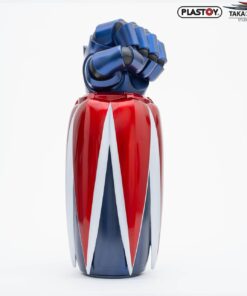 Grendizer - The Dizer Punch Statue by Plastoy & Taka Corp Studio - Image 28