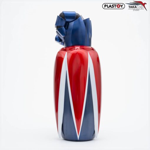 Grendizer - The Dizer Punch Statue by Plastoy & Taka Corp Studio - Image 29