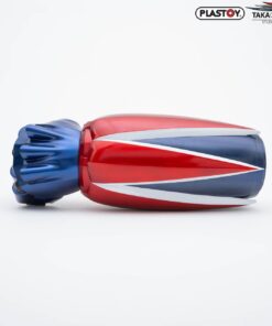 Grendizer - The Dizer Punch Statue by Plastoy & Taka Corp Studio - Image 31