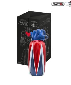 Grendizer - The Dizer Punch Statue by Plastoy & Taka Corp Studio - Image 7