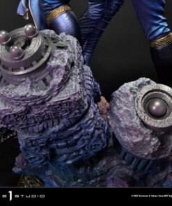 Ultimate Premium Masterline Fist of the North Start Kenshiro and Yuria “Polar Star of Love” Bonus Version - Image 86