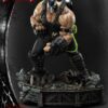Batman (Comics) Bane Versus Batman 1/3 Scale Statue EX Version By Prime 1 Studio