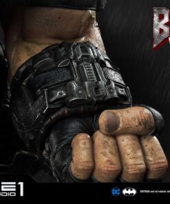 Batman (Comics) Bane Versus Batman 1/3 Scale Statue EX Version By Prime 1 Studio - Image 7