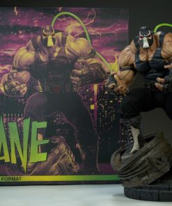 BANE Premium Format™ Figure by Sideshow Collectibles - Image 3