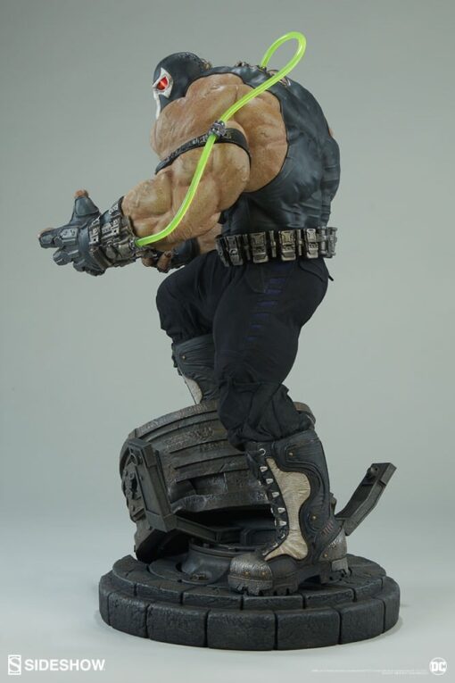 BANE Premium Format™ Figure by Sideshow Collectibles - Image 19