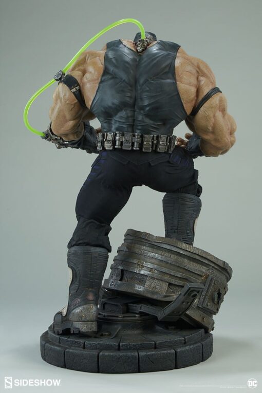 BANE Premium Format™ Figure by Sideshow Collectibles - Image 15