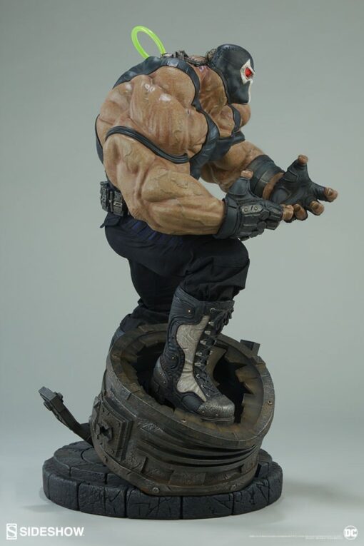 BANE Premium Format™ Figure by Sideshow Collectibles - Image 17