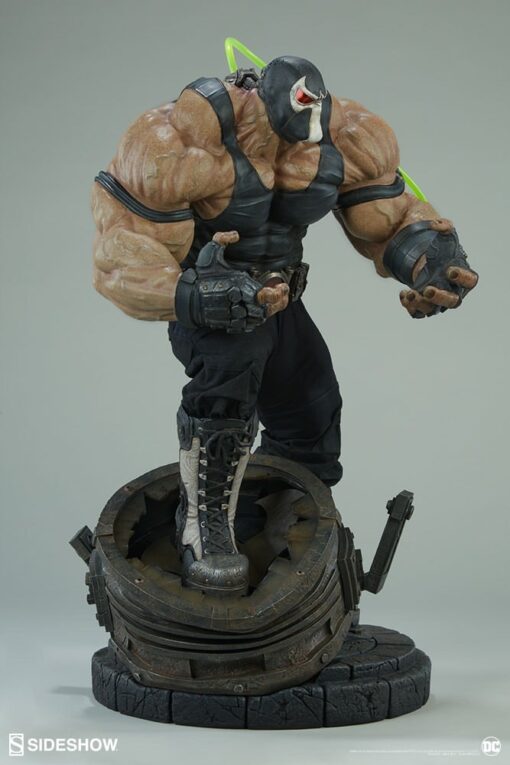 BANE Premium Format™ Figure by Sideshow Collectibles - Image 16