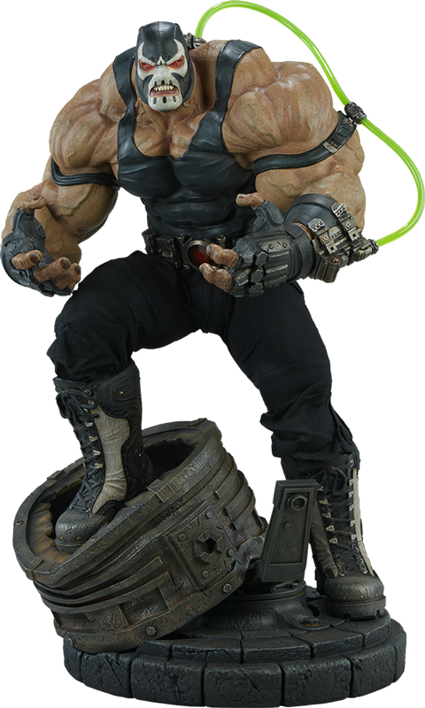 BANE Premium Format™ Figure by Sideshow Collectibles - Image 12
