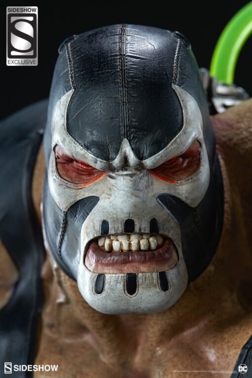 BANE Premium Format™ Figure by Sideshow Collectibles - Image 11