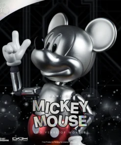 Beast Kingdom - Disney 100 Year of Wonder Mickey Mouse - Image 6