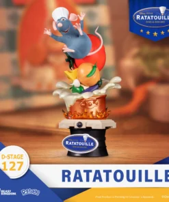 Beast Kingdom - Disney Pixar Ratatouille - Image 4