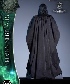 PLMHP-01: SEVERUS SNAPE (HARRY POTTER) BY PRIME 1 STUDIOS - Image 8