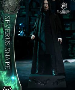 PLMHP-01: SEVERUS SNAPE (HARRY POTTER) BY PRIME 1 STUDIOS - Image 13