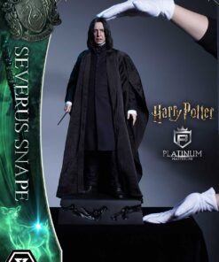 PLMHP-01: SEVERUS SNAPE (HARRY POTTER) BY PRIME 1 STUDIOS - Image 15