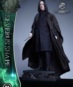 PLMHP-01: SEVERUS SNAPE (HARRY POTTER) BY PRIME 1 STUDIOS - Image 17