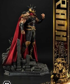 Prime1Studio - Fist of the North Star Raoh Ultimate Version - Image 5